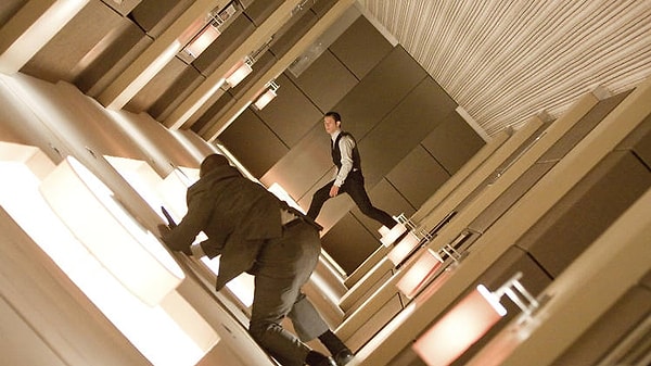 Inception (2010)