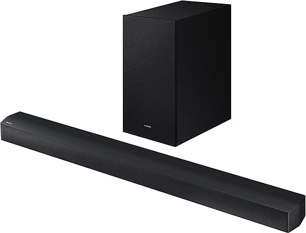 Samsung HW-B650D/TK Soundbar