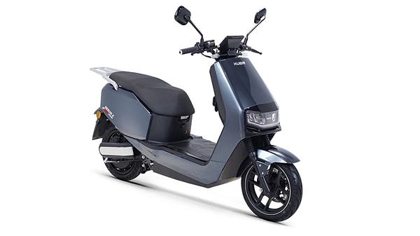 Kuba Motor E-Scooter Fiyat Listesi Mart 2025