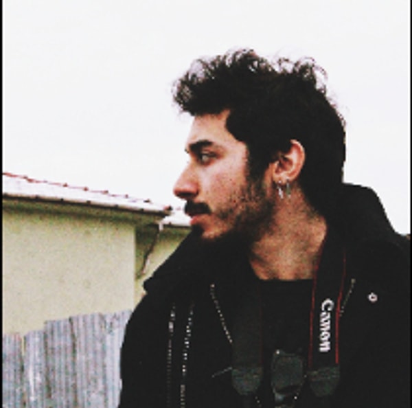 Ayberk Berkay Özhallaç