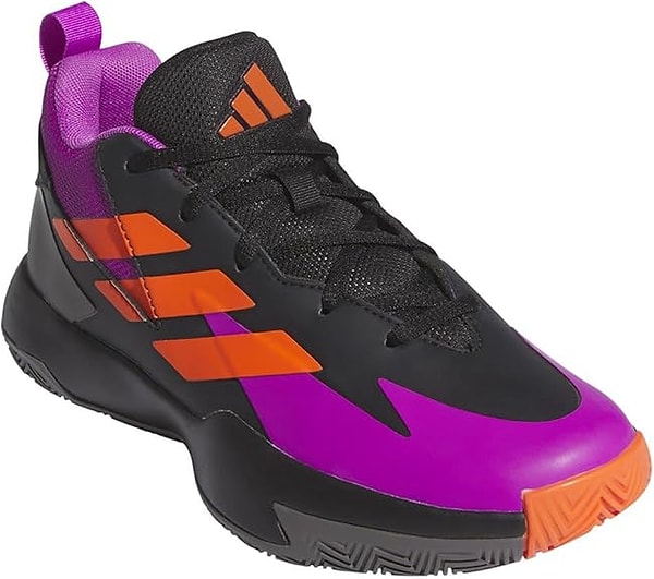 Adidas Cross Em Up Select Mid Basketbol Ayakkabısı