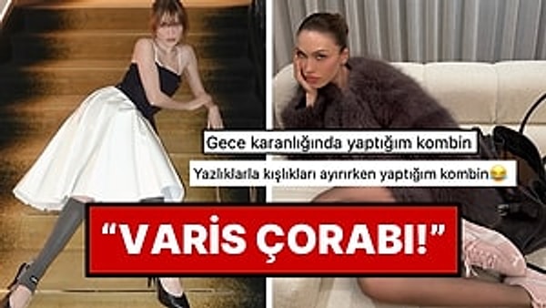 Duygu Özaslan, son dönemin en çok konuşulan influencerlarından biri olarak dikkat çekiyor. YouTube'un eski isimlerinden biri olan Özaslan, reklam iş birlikleri ve katıldığı etkinliklerle adından sıkça bahsettirmeyi başarıyor.