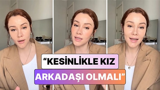 Bir Kadının "İlişkimde Bana Normal Gelen Şeyler" Videosu "Sağlıklı İlişki Budur" Dedirtti