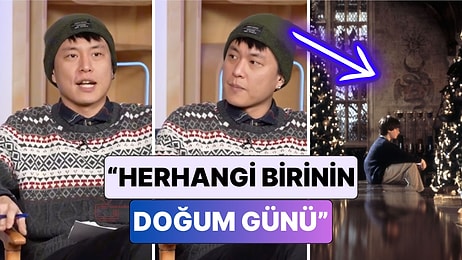 Hiç Bu Açıdan Bakmış mıydınız? Chaby Harry Potter'da Fark Ettiği Bir Mantık Hatasını Anlattı