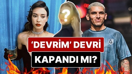 Ortalık Fena Karışacak: Lucas Torreira'nın Duygu German'la Yeni Bir Aşka Yelken Açtığı İddia Edildi!