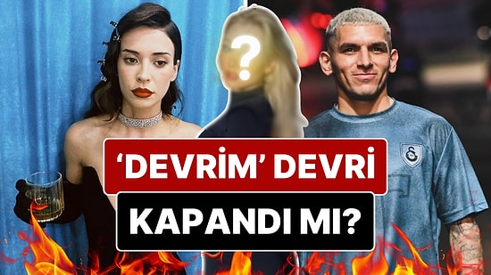 Ortalık Fena Karışacak: Lucas Torreira'nın Duygu German'la Yeni Bir Aşka Yelken Açtığı İddia Edildi!