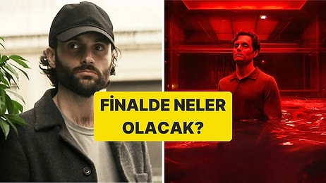 Joe Son Şovunu Yapacak! Merakla Beklenen You Dizisinin Finalinde Neler Olabilir?