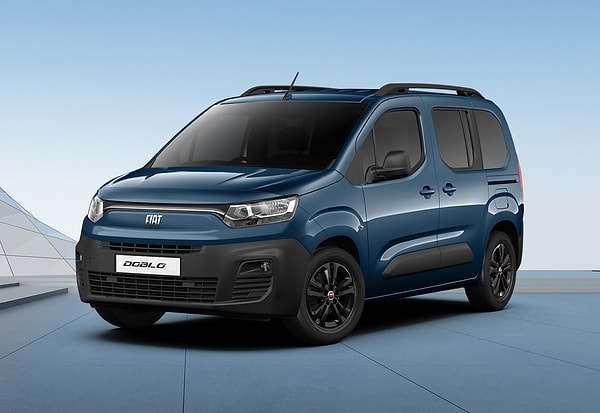 Fiat Doblo Combi Fiyat Listesi Haziran 2025 Görseli