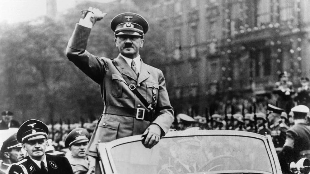 What If Hitler Was Never Born? The Alternate History That Could Have Changed the World