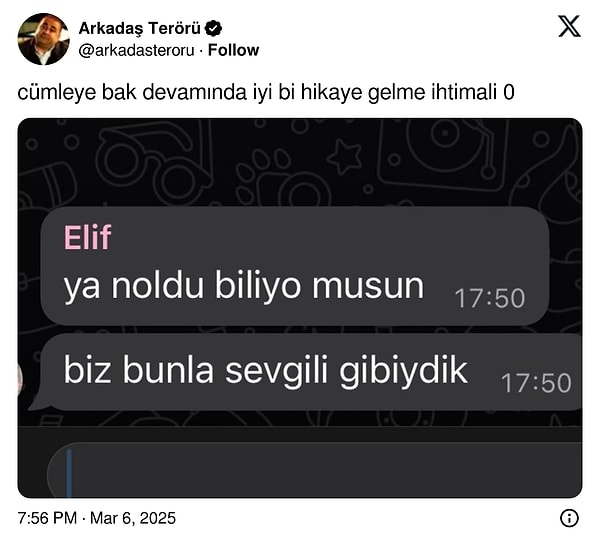 Dramaya hazır olun!