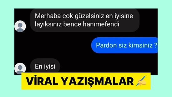 Yaptıkları Komik Mesajlaşmaları Paylaşarak İletişimden Maksimum Verim Alan Kişiler