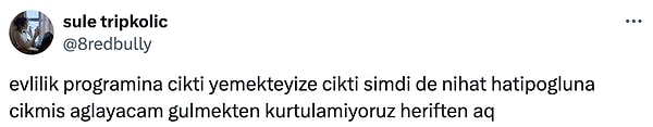 İşte gelen yorumlar: