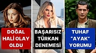 12 Mart'a Damgasını Vuran Magazin Olaylarını Anlatıyoruz!