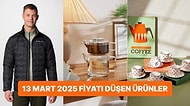 Bugün İndirimde Hangi Markalar Var? 13 Mart 2025