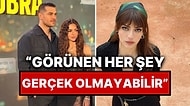 Aslıhan Malbora Sevgilisi Çağatay Ulusoy'un Kendisini Havaalanının Ortasında Bırakıp Gitmesi Hakkında Konuştu