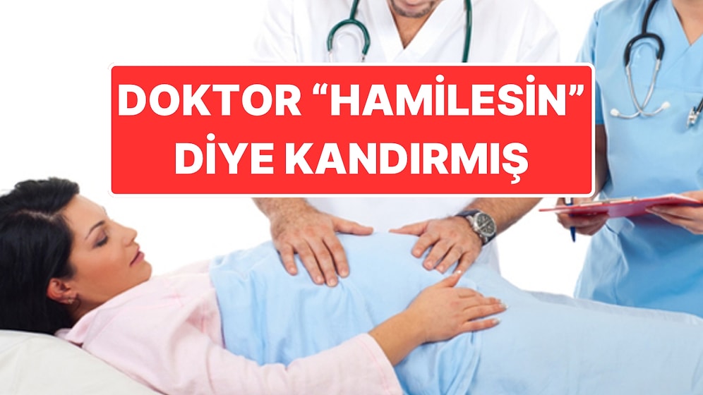 Şırnak’ta Doktor Skandalı: Kadınları "Hamilesin" Diye Kandırmış