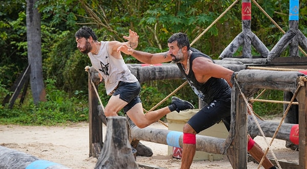 Survivor 2025: All Star-Gönüllüler, TV8 ekranlarında izleyiciyle buluşmaya devam ediyor.