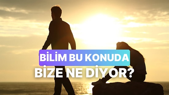 Bilim Konuşuyor: İlişkilerde Neden Zoru Oynamamalıyız?