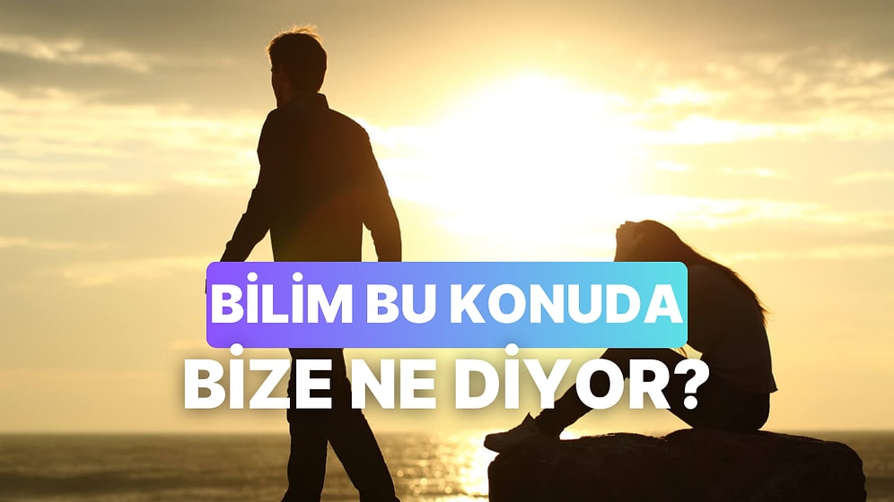 Bilim Konuşuyor: İlişkilerde Neden Zoru Oynamamalıyız?