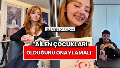 Estetik Operasyondan Sonra Sistem Aynı Kişi Olduğuna İnanmadı: Aile Onayıyla Kimliğini Değiştirdi