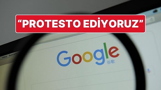 8 Haber Platformundan Google’a Karşı Ortak Bildiri