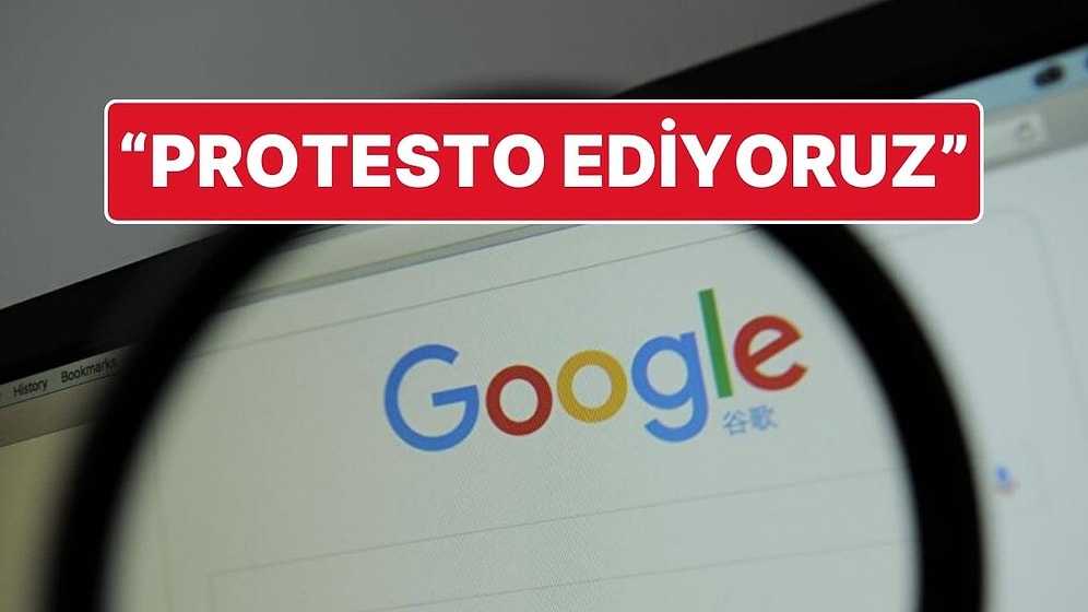 8 Haber Platformundan Google’a Karşı Ortak Bildiri