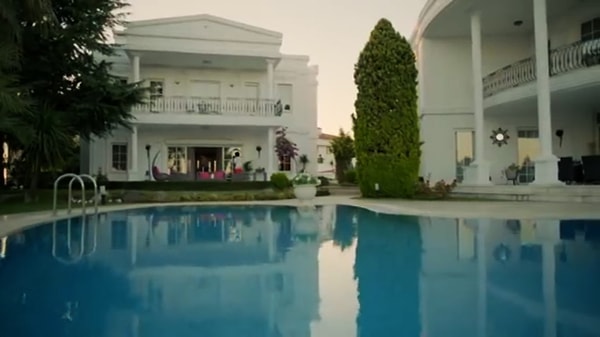 Medcezir(Ebb and Tide), a teen drama originally aired between 2013 and 2015, reached beyond the traditional markets of Turkish series, such as the Baltics.