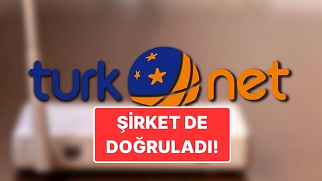 TurkNet’ten Açıklama: “Kişisel Verileriniz Çalındı”