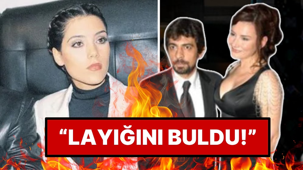 Aşk, İhanet ve Çapkınlık Üçgeni: Okan Bayülgen, Cansu Dere ve Deniz Seki Arasında Yaşananların Hikayesi!