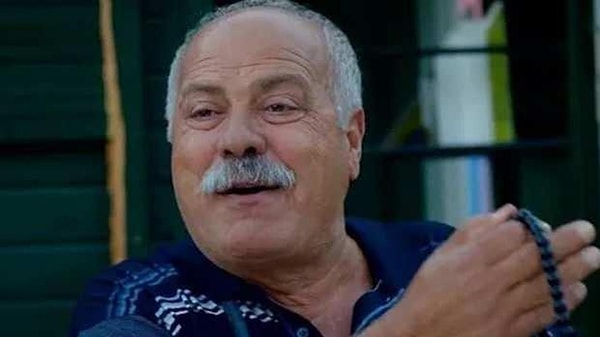 Son olarak 'Garip Bülbül Neşet Ertaş' ve 'Yasak Elma' yapımlarında rol alan Ali Tutal tüm sevenlerini korkuttu.