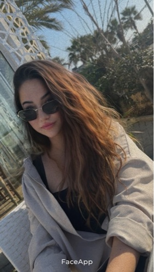 Eda Mavili