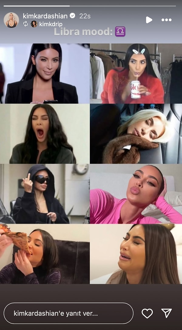 Kim Kardashian