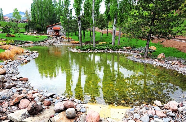 8. Altınköy Open Air Museum