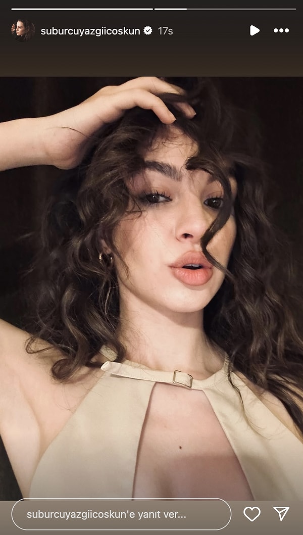 Su Burcu Yazgı Coşkun