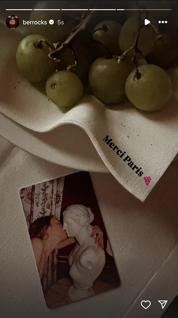 Ünlülerin Güncel Instagram Paylaşımları