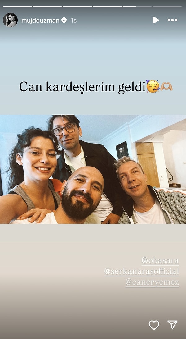 Müjde Uzman