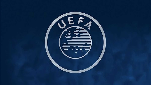 UEFA'nın duyurusu 👇