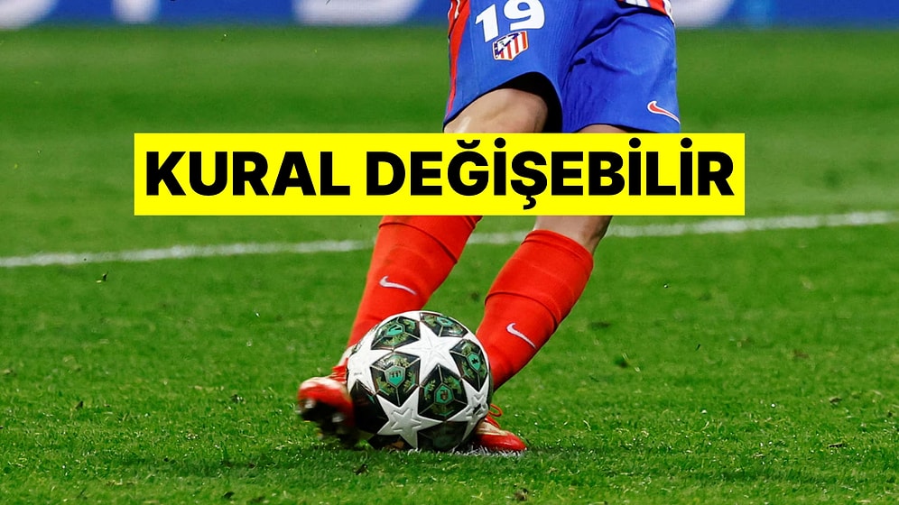 Alvarez'in İptal Edilen Tartışmalı Penaltısına UEFA'dan Yanıt!