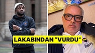 Saint Maximin'in Abisinden Mourinho'ya "Special One" Göndermesi