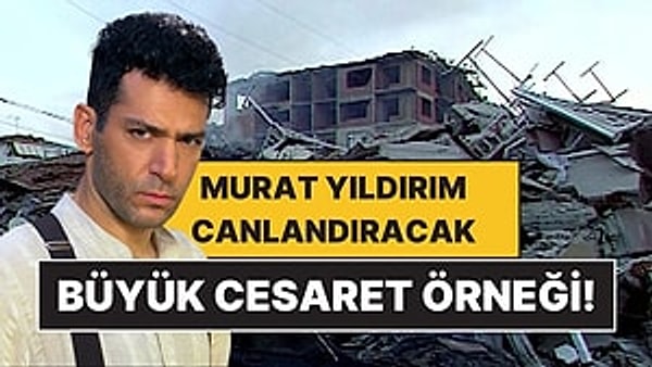 Yaklaşık 40 bin vatandaşımızın hayatını kaybettiği 1939 Erzincan Depremi Türkiye tarihinin en büyük felaketlerden biriydi. 26 Aralık 1939'da gerçekleşen bu büyük deprem Erzincan’ı neredeyse tamamen yok etmişti.