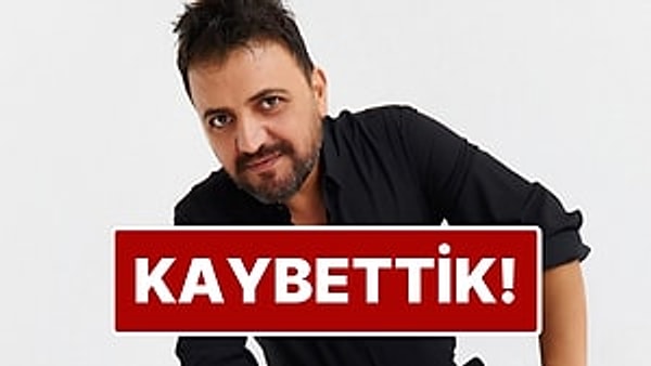 Zafer Algöz, Kardeş Payı, İşler Güçler, Yabancı Damat, Düğün Dernek, Çalgı Çengi ve İlk Buluşma gibi projelerle tanıdığımız ünlü oyuncu Şinasi Yurtsever'in 51 yaşında vefat ettiğini duyurdu.