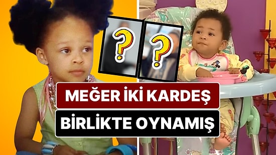 Sihirli Annem'in Toprak Perisini Meğer İki Kardeş Birlikte Oynamış: Jordan Boyner Koca Delikanlı Oldu