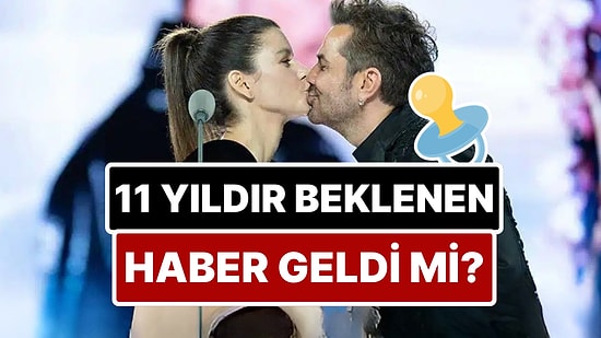 Duyduklarımız Gerçek Olabilir mi? Beren Saat'in 4 Aylık Hamile Olduğu İddia Edildi!