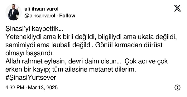 Ali İhsan Varol