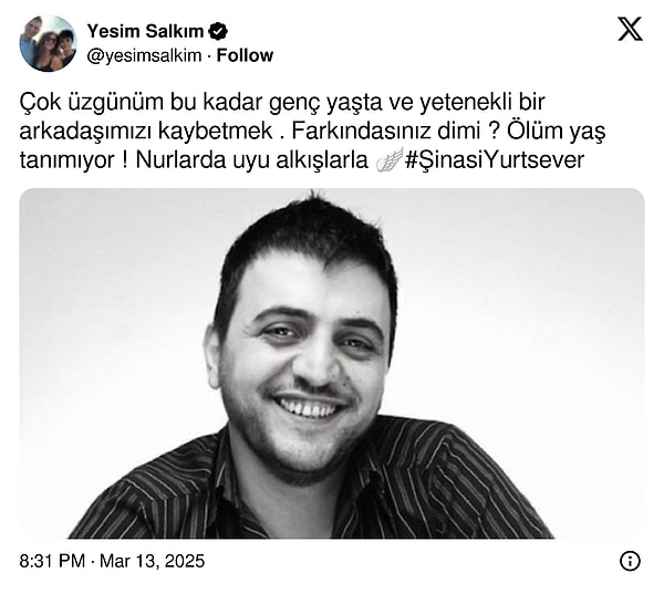Yeşim Salkım