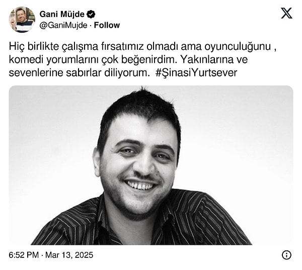 Gani Müjde