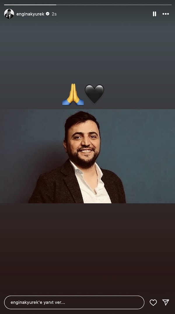 Engin Akyürek