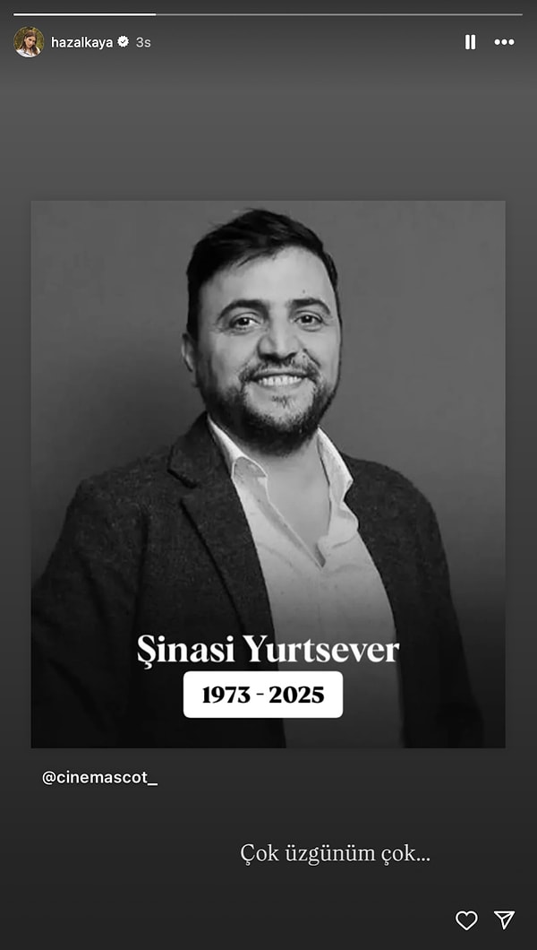 Şinasi Yurtsever'in Vefatı: Sanat Dünyasında Derin Bir Kayip