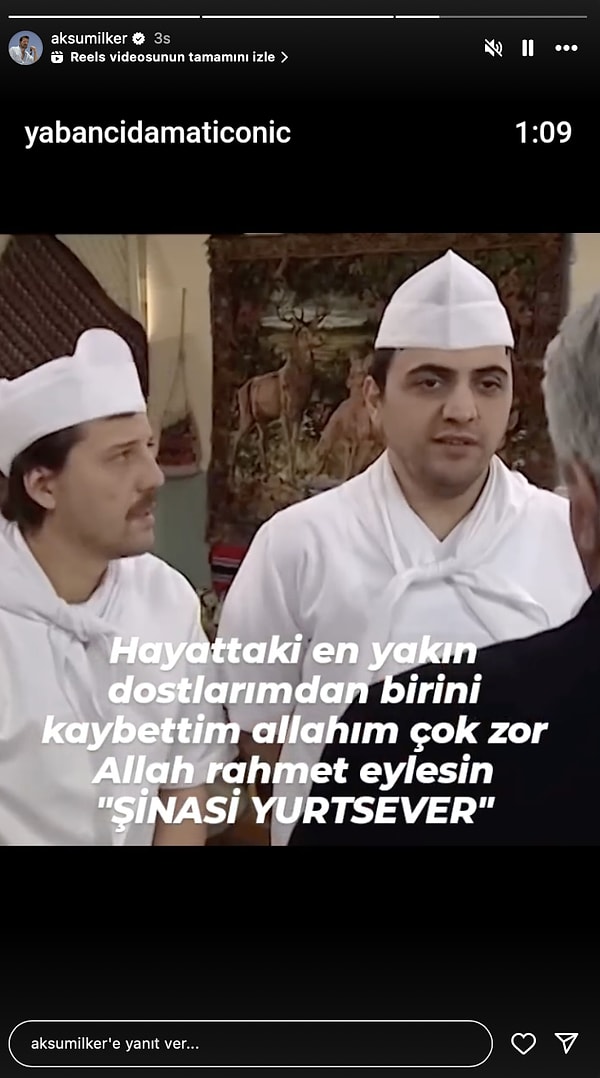 İlker Aksum