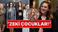 'En İyi Kadın Dizi Oyuncusu' Ödülü Alan Demet Evgar Yasadaki Oyuncu Tanımına Gönderme Yaptı!